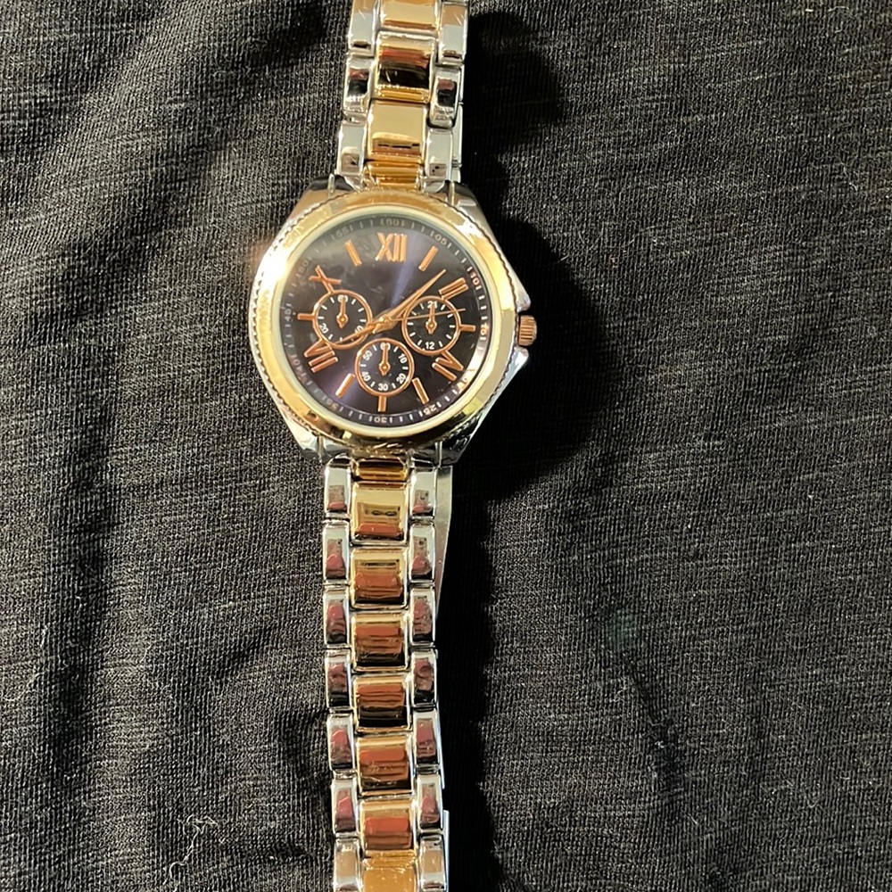 Anne Klein ladies watch.
